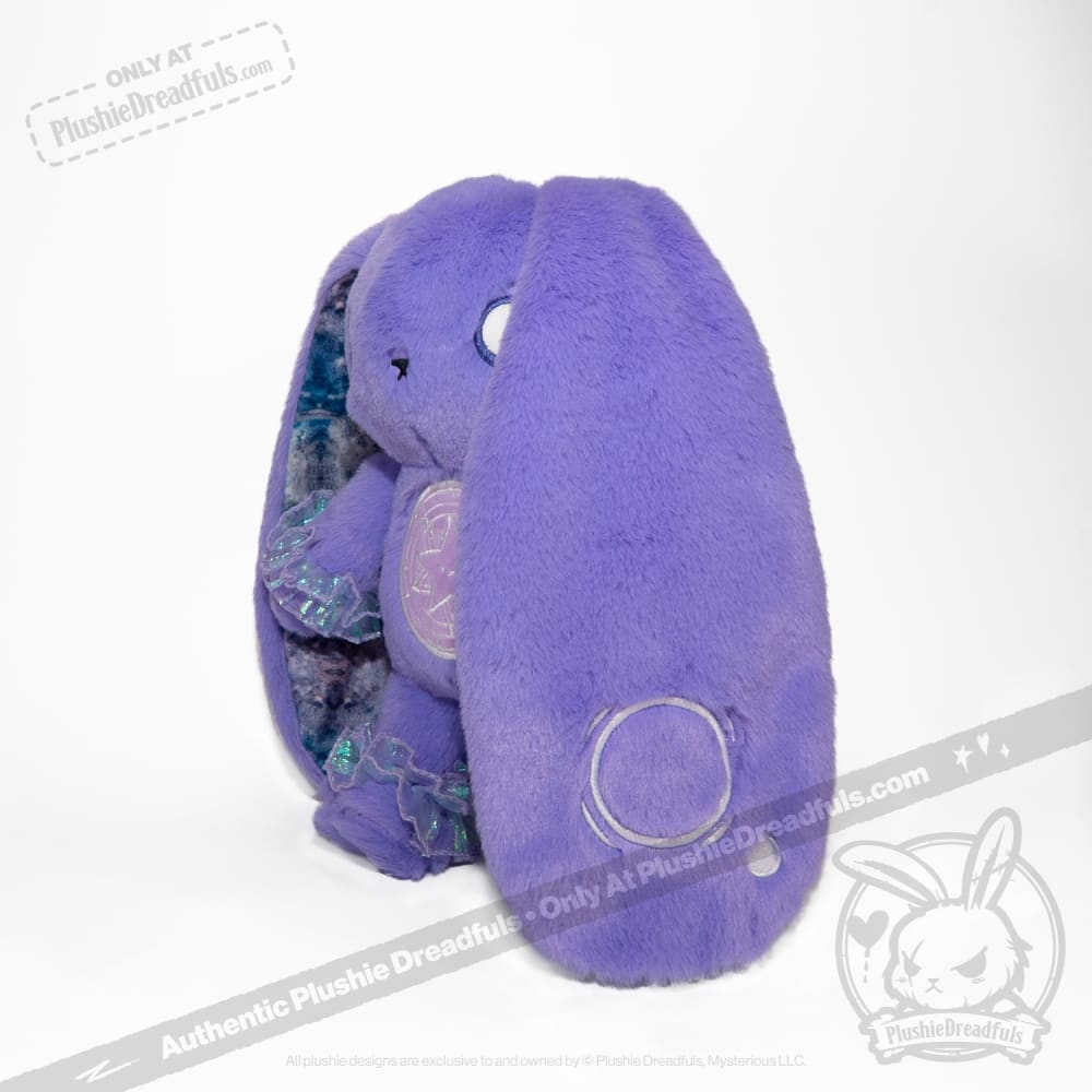 Massive Star - Plush Stuffed Animal
