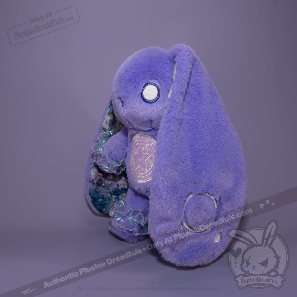 Massive Star - Plush Stuffed Animal