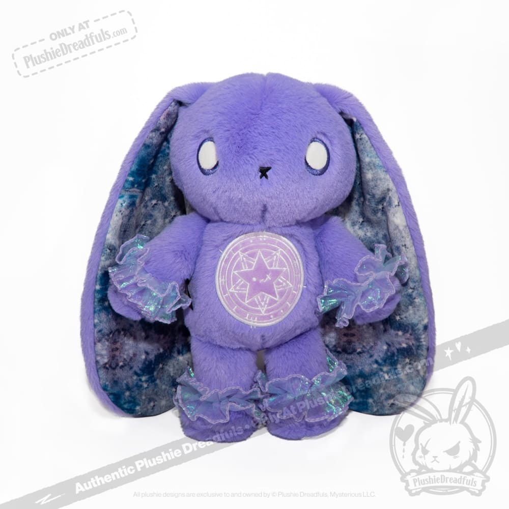 Massive Star - Plush Stuffed Animal