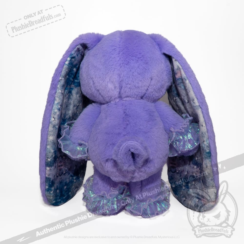 Massive Star - Plush Stuffed Animal