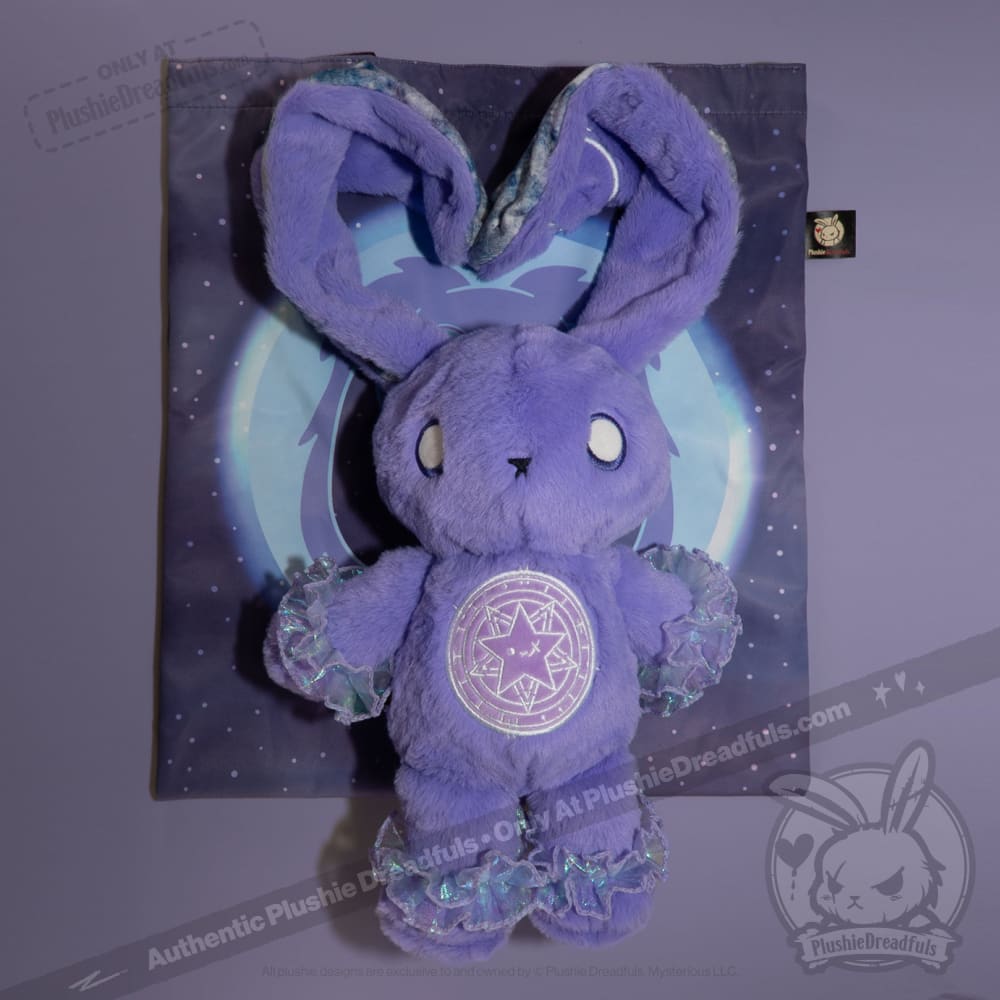 Massive Star - Plush Stuffed Animal