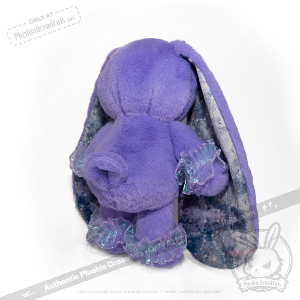 Massive Star - Plush Stuffed Animal