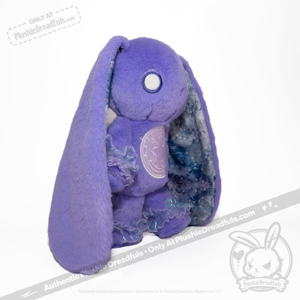 Massive Star - Plush Stuffed Animal