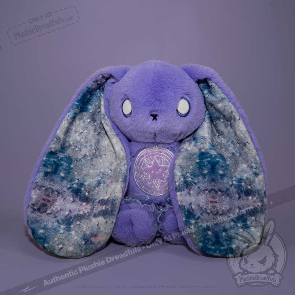Massive Star - Plush Stuffed Animal