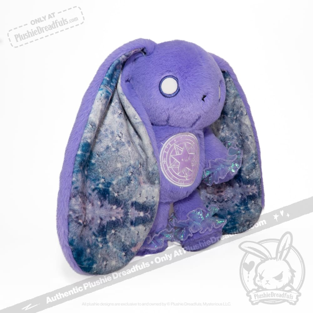 Massive Star - Plush Stuffed Animal
