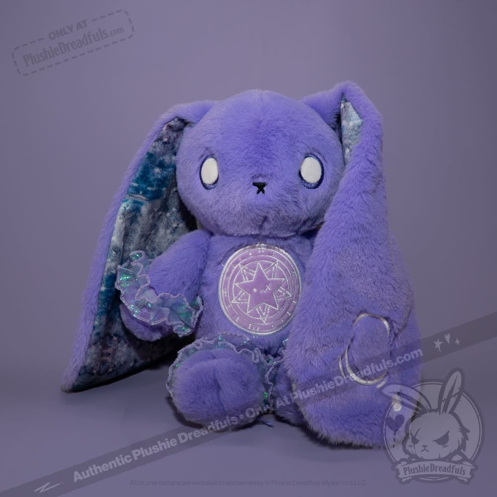 Massive Star - Plush Stuffed Animal