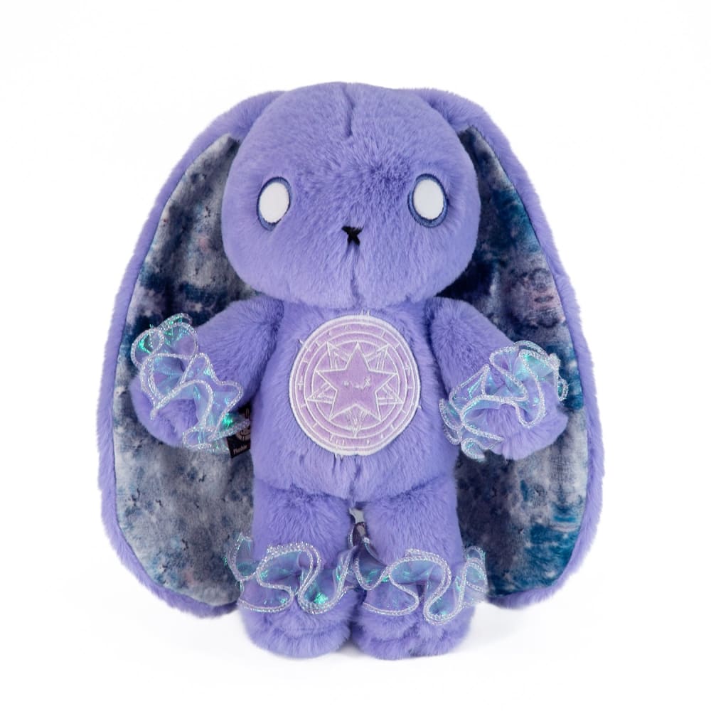 Massive Star - Plush Stuffed Animal