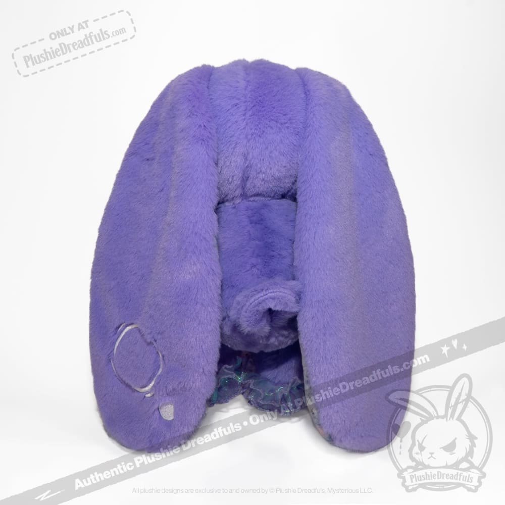 Massive Star - Plush Stuffed Animal