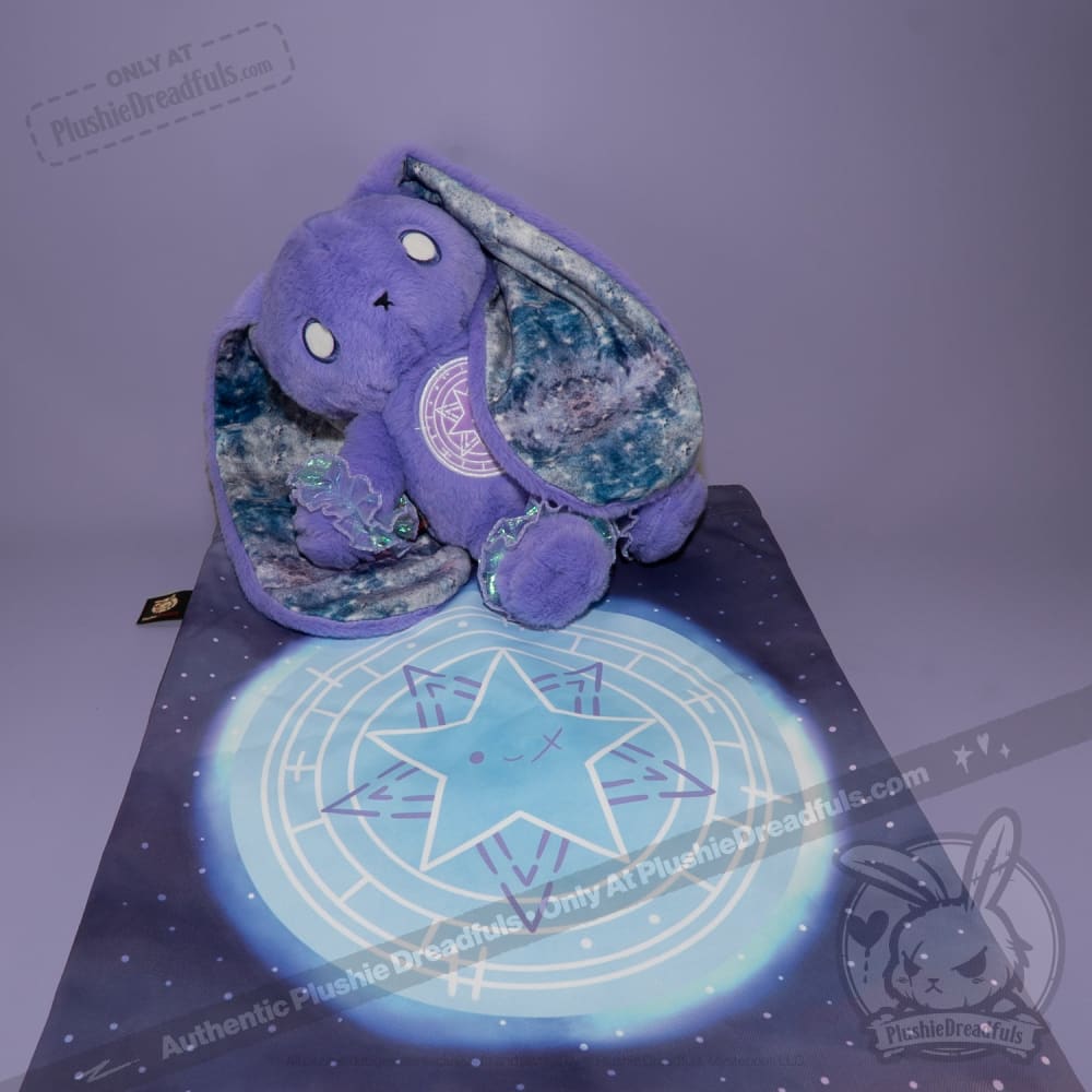 Massive Star - Plush Stuffed Animal