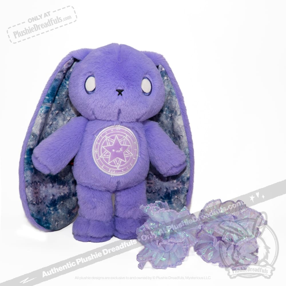 Massive Star - Plush Stuffed Animal