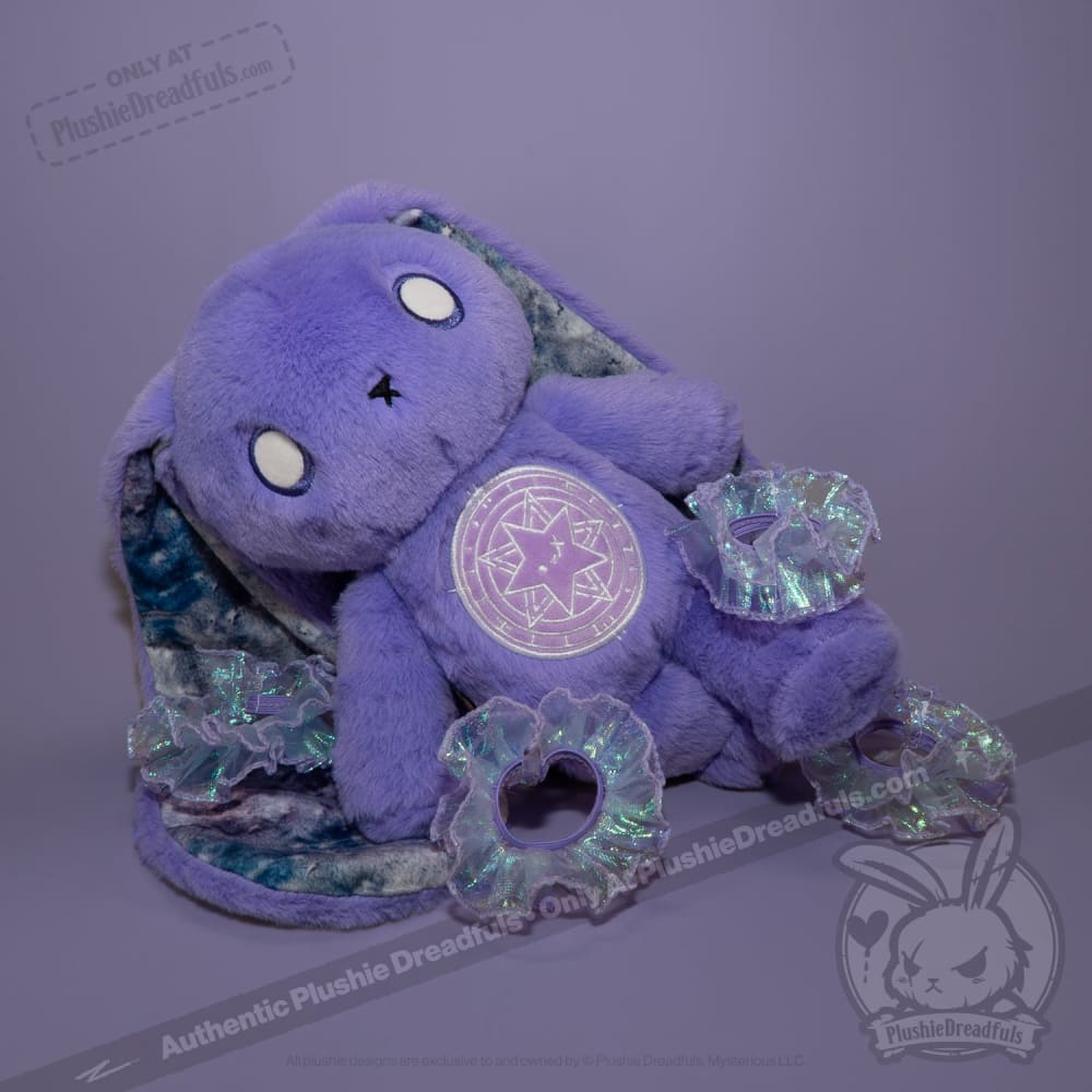 Massive Star - Plush Stuffed Animal