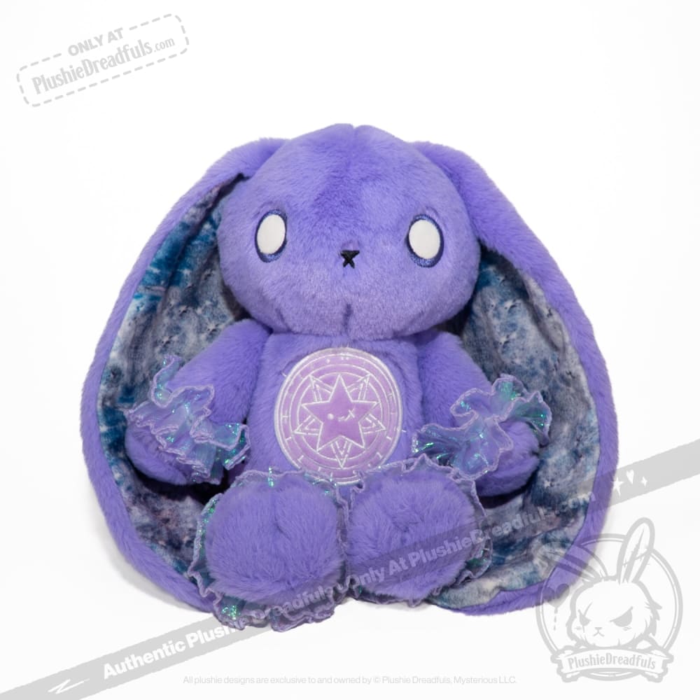 Massive Star - Plush Stuffed Animal