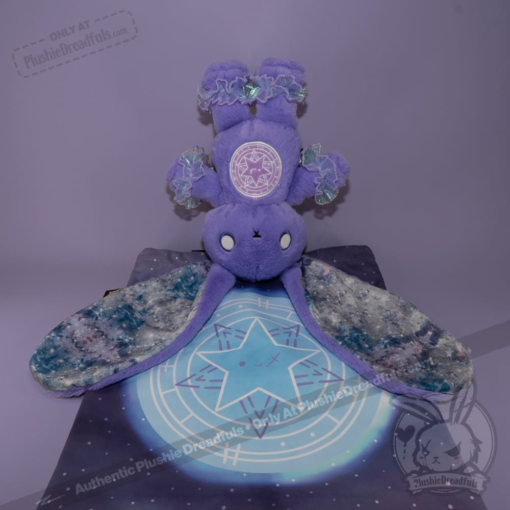 Massive Star - Plush Stuffed Animal