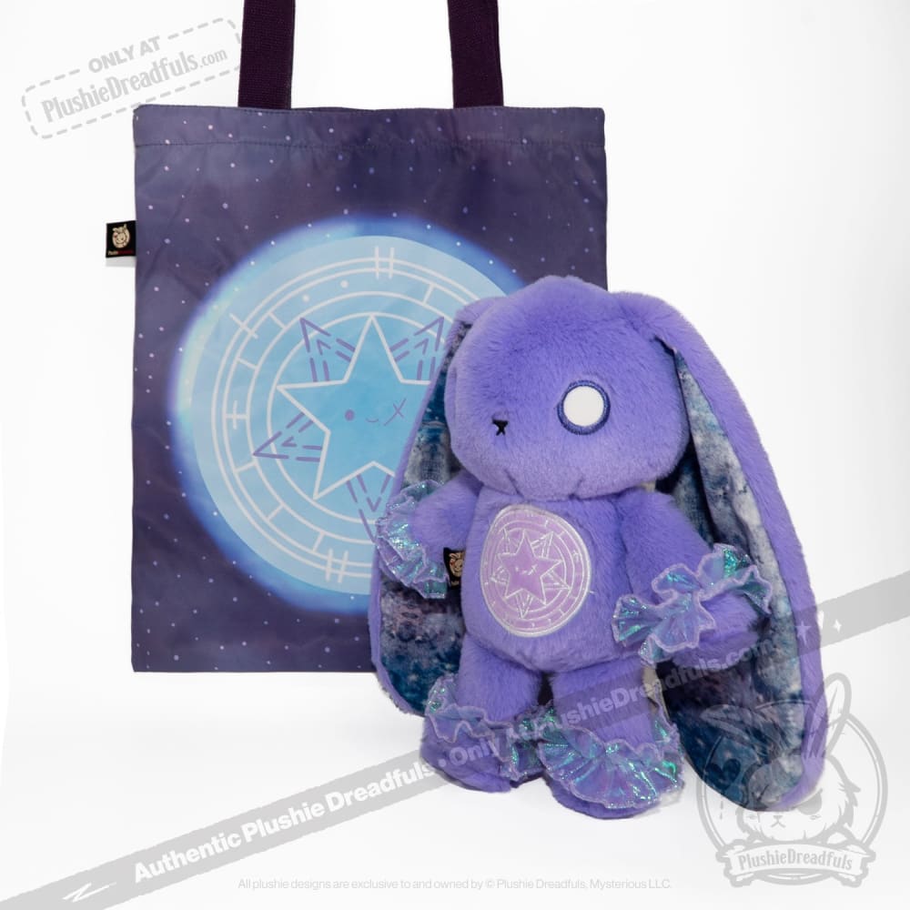 Massive Star - Plush Stuffed Animal