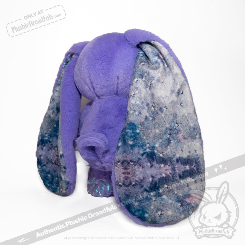 Massive Star - Plush Stuffed Animal