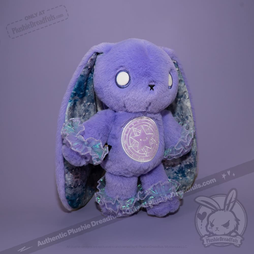Massive Star - Plush Stuffed Animal