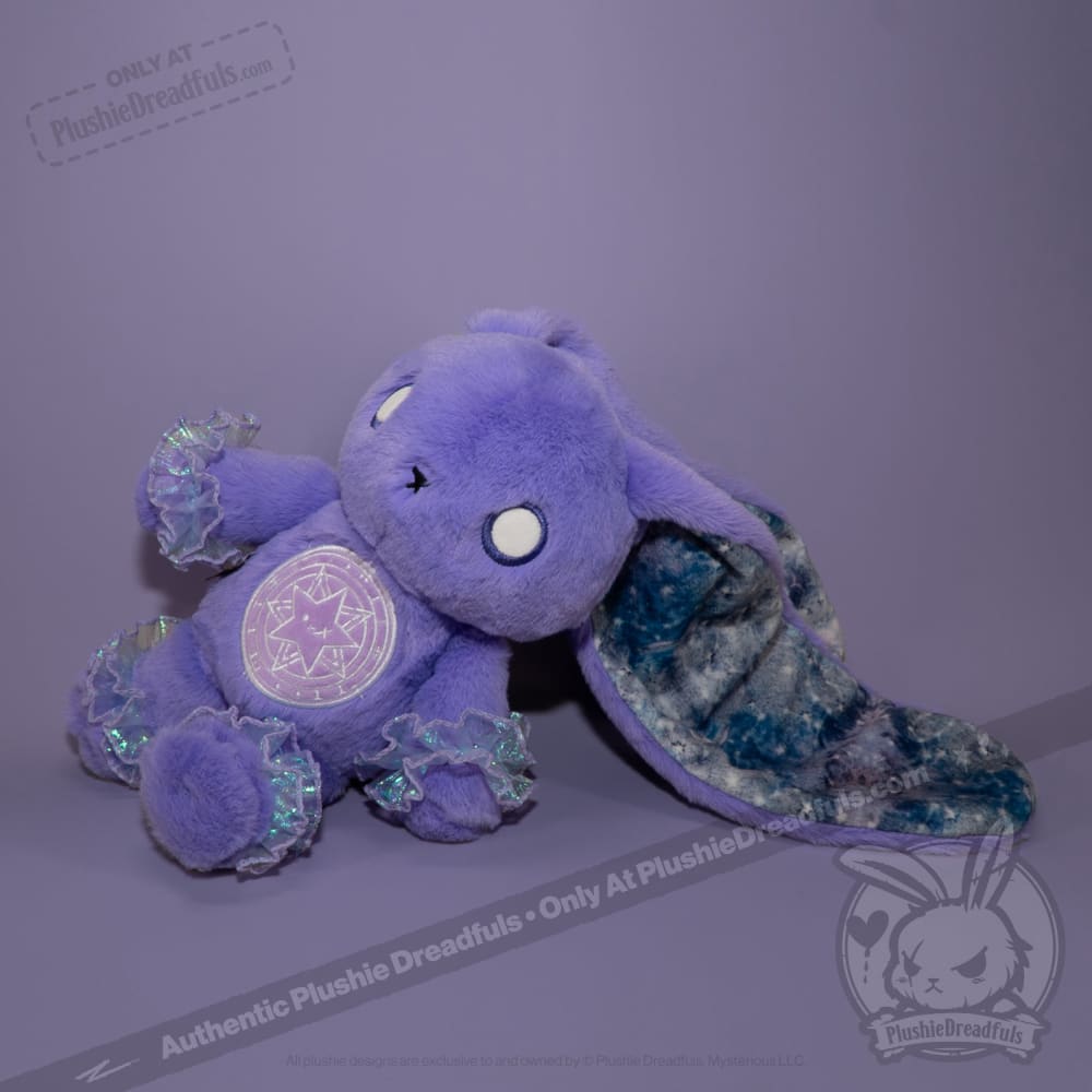 Massive Star - Plush Stuffed Animal