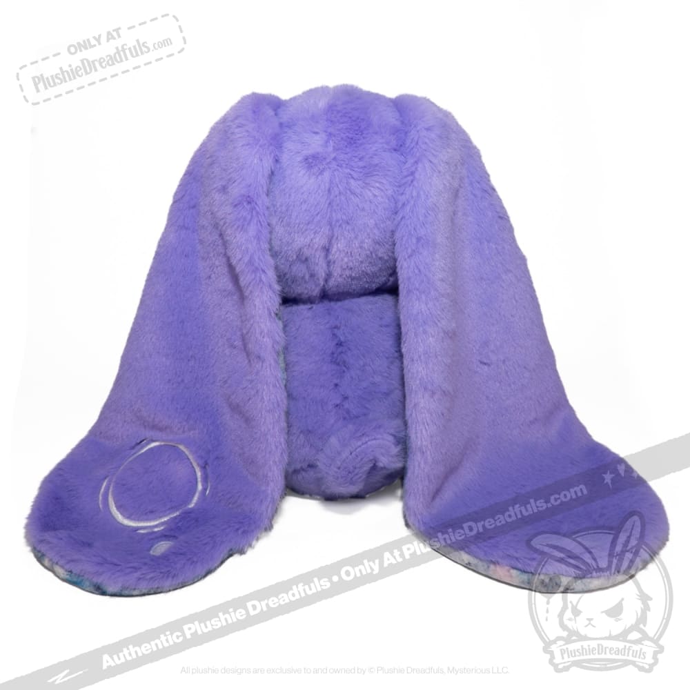 Massive Star - Plush Stuffed Animal