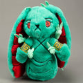 Medusa Rabbit - Plush Stuffed Animal