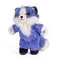 Megalomaniac Fox - Plush Stuffed Animal