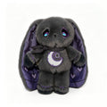 Melancholy Rabbit - Plush Stuffed Animal