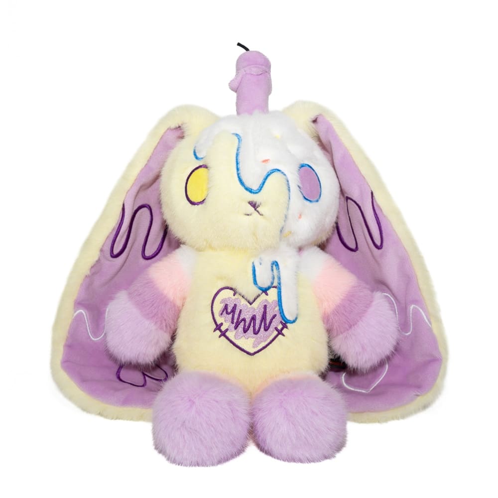 Mile Stone Birthday Cake Rabbit - Plush Stuffed Animal