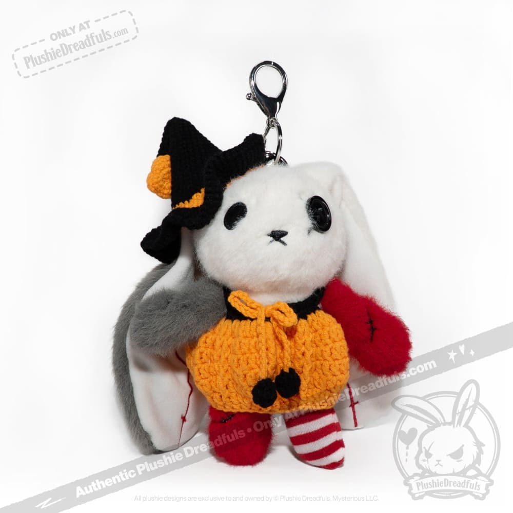 Mini Halloween Outfit (Random)