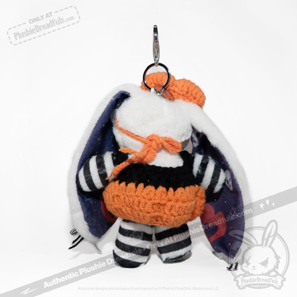 Mini Halloween Outfit (Random)