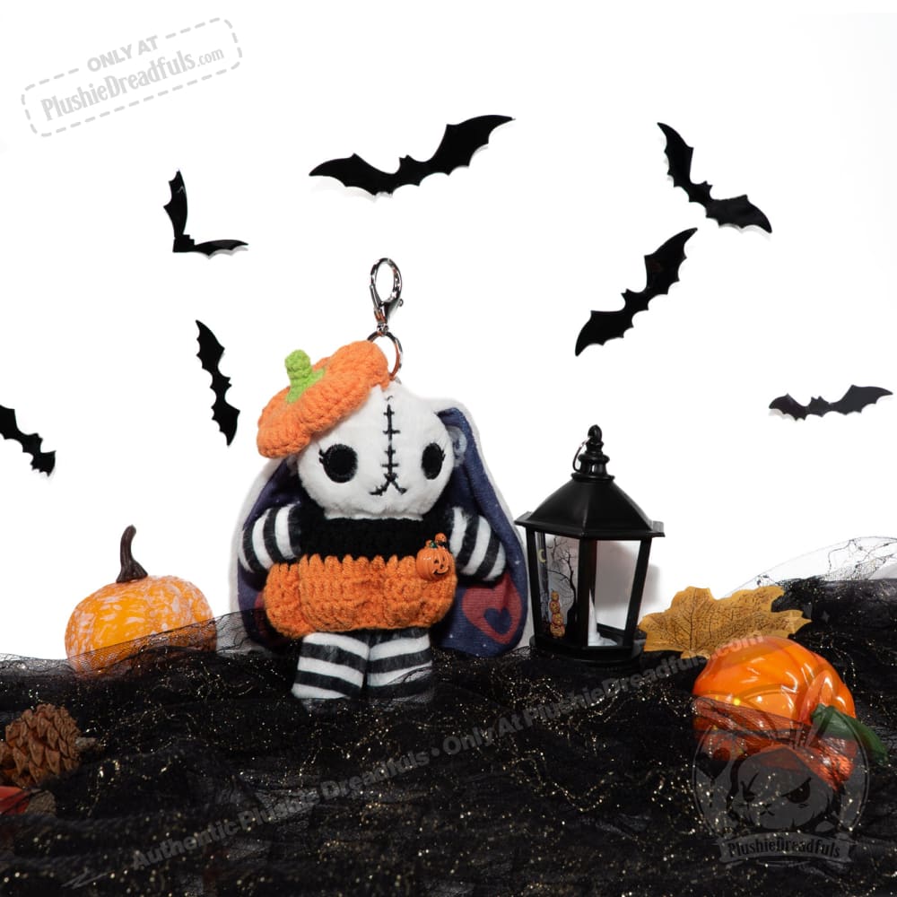 Mini Halloween Outfit (Random)