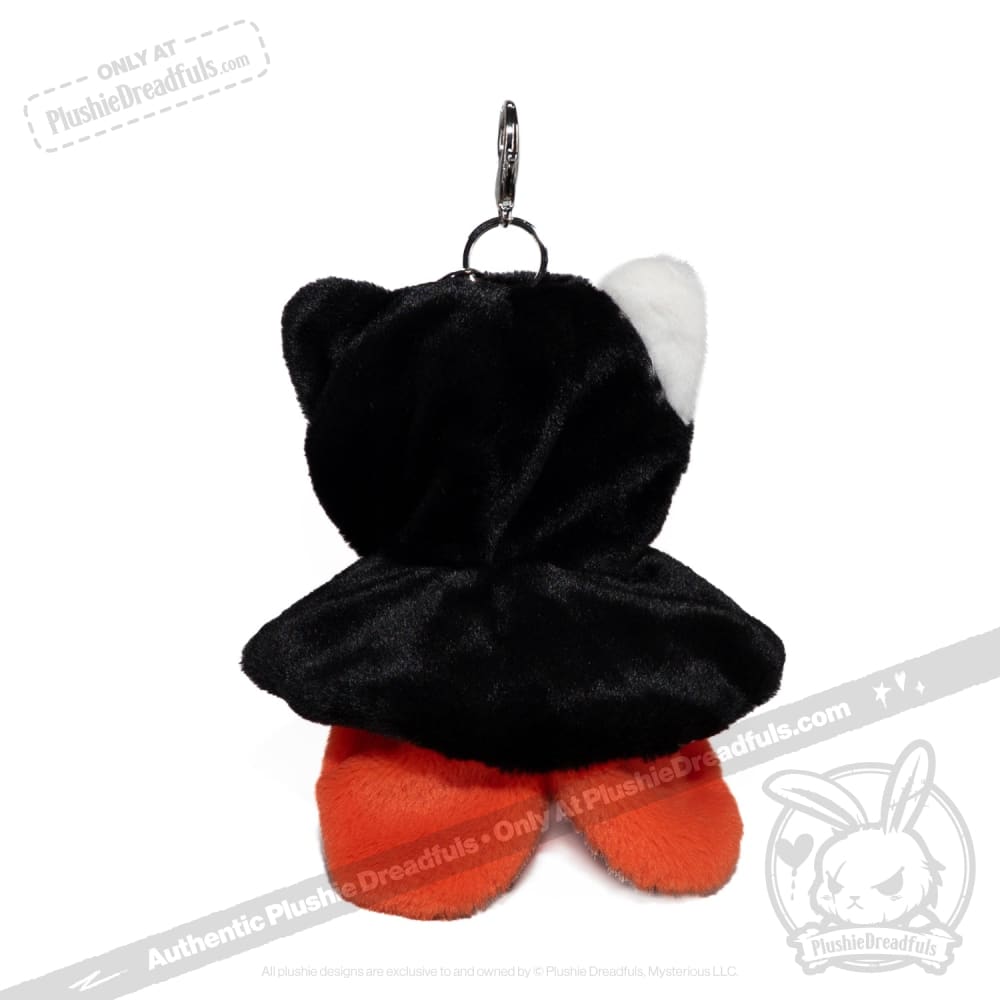 Mini Halloween Outfit (Random)