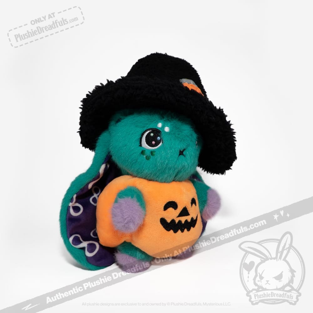 Mini Halloween Outfit (Random)