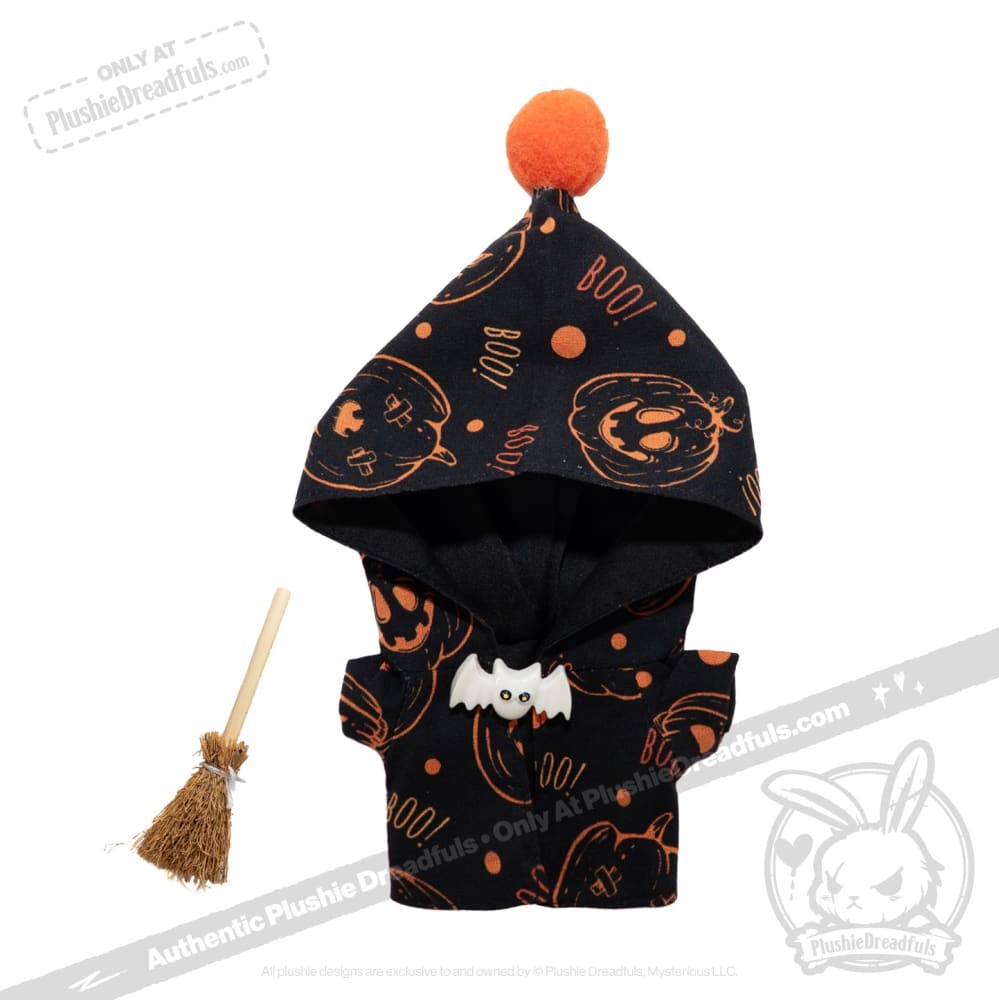 Mini Halloween Outfit (Random)