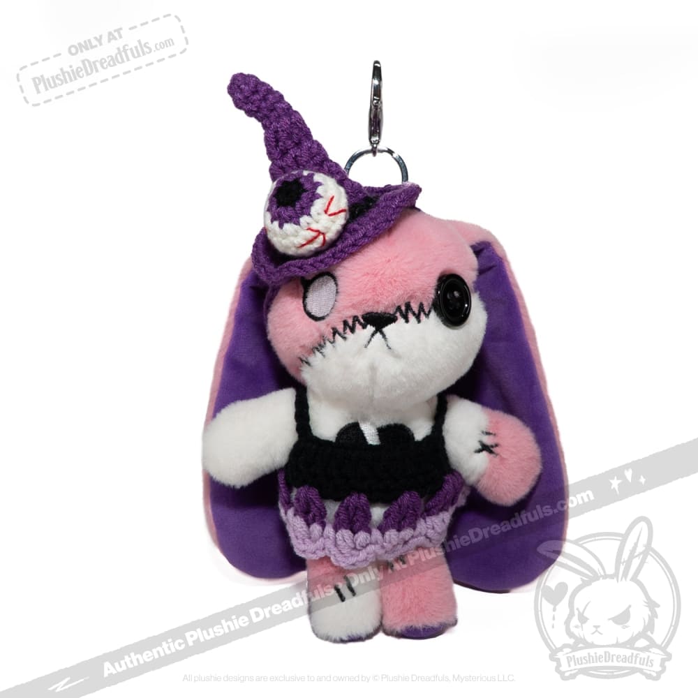 Mini Halloween Outfit (Random)