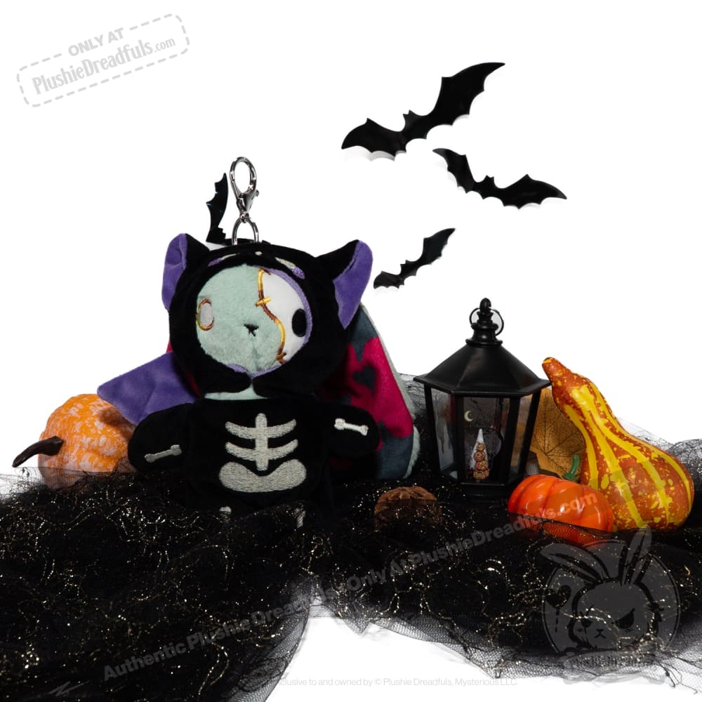 Mini Halloween Outfit (Random)