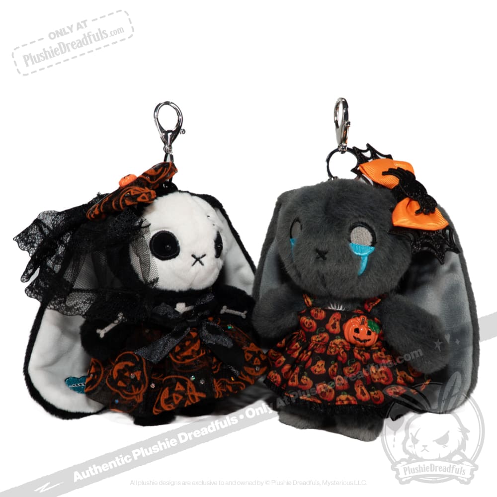 Mini Halloween Outfit (Random)