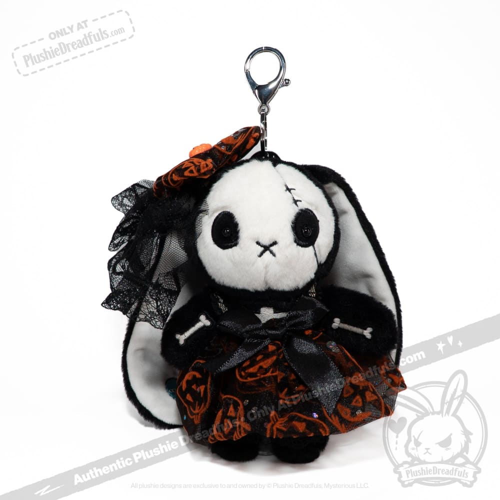 Mini Halloween Outfit (Random)