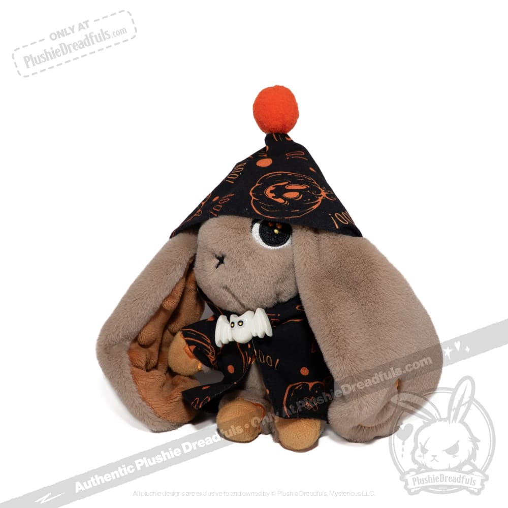 Mini Halloween Outfit (Random)