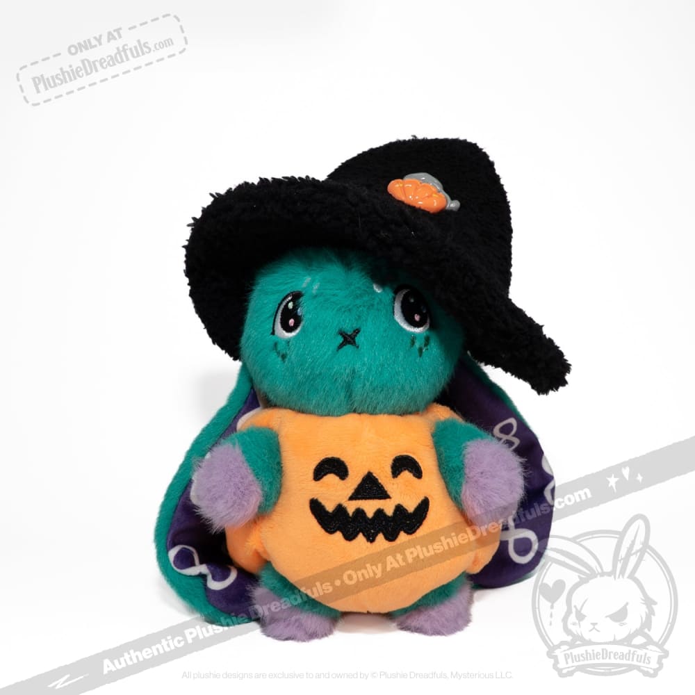 Mini Halloween Outfit (Random)