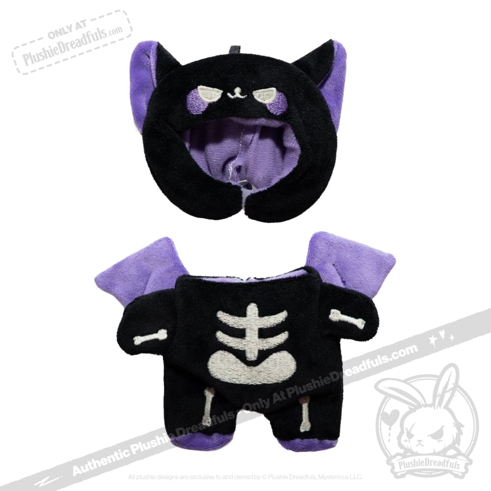 Mini Halloween Outfit (Random)
