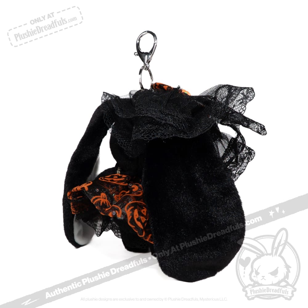 Mini Halloween Outfit (Random)
