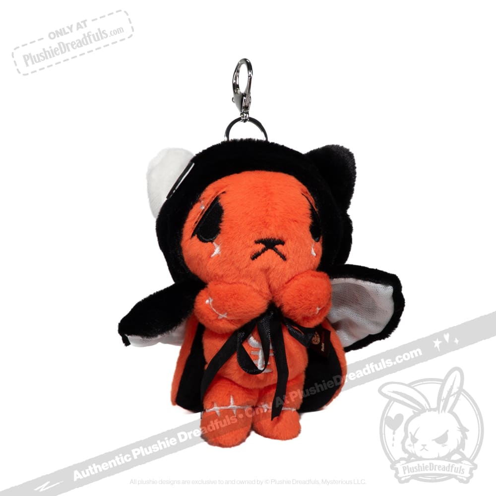 Mini Halloween Outfit (Random)