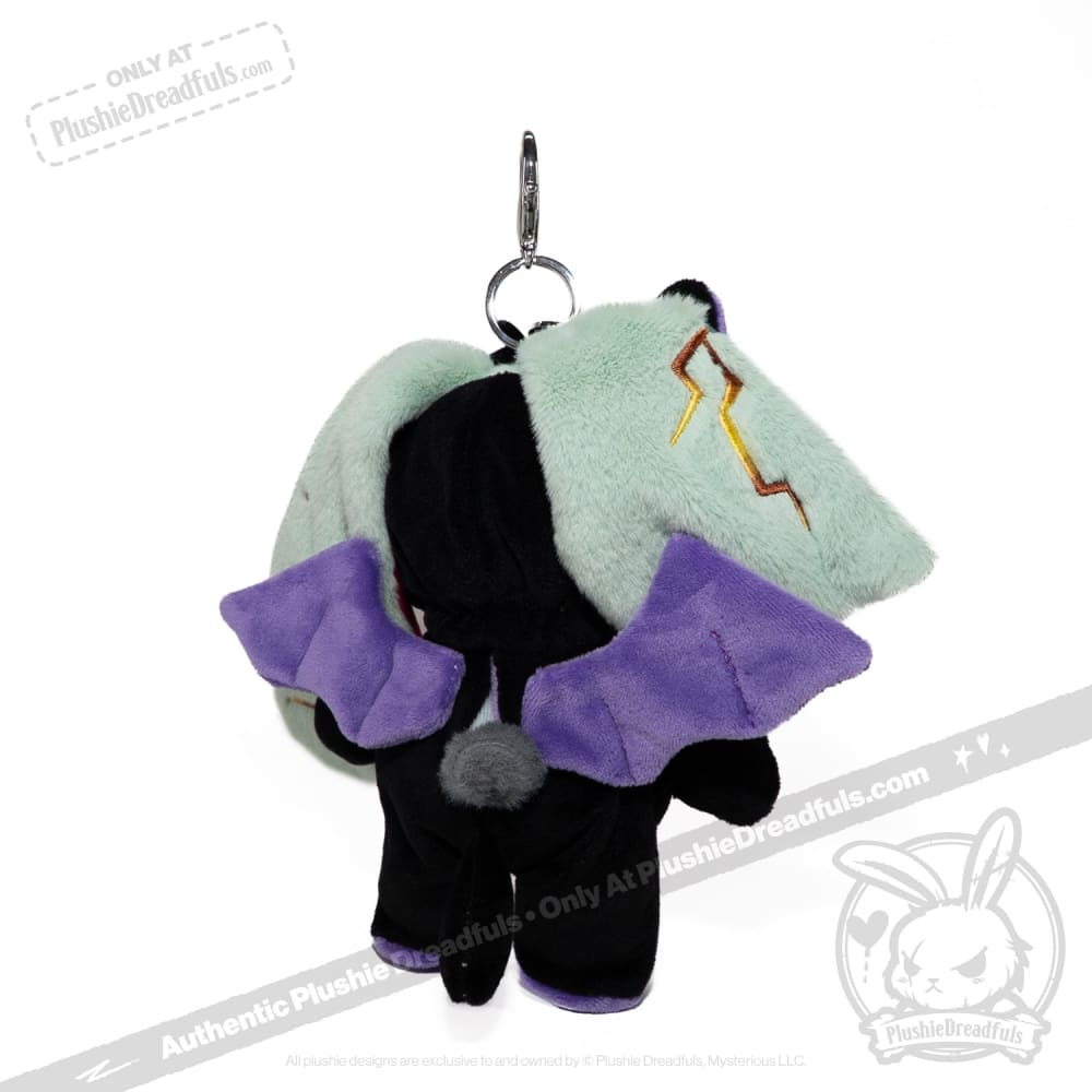 Mini Halloween Outfit (Random)