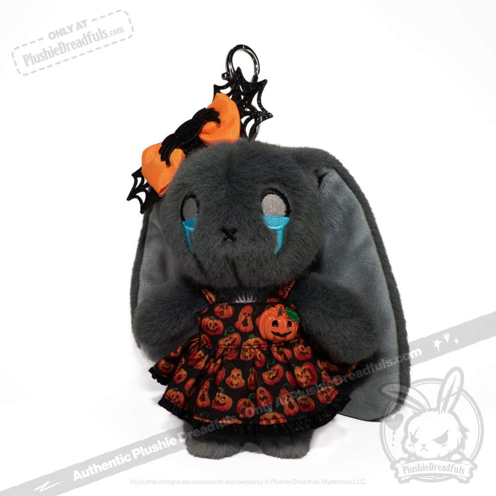 Mini Halloween Outfit (Random)