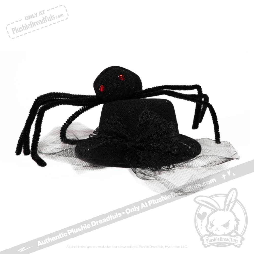 Mini Halloween Outfit (Random)