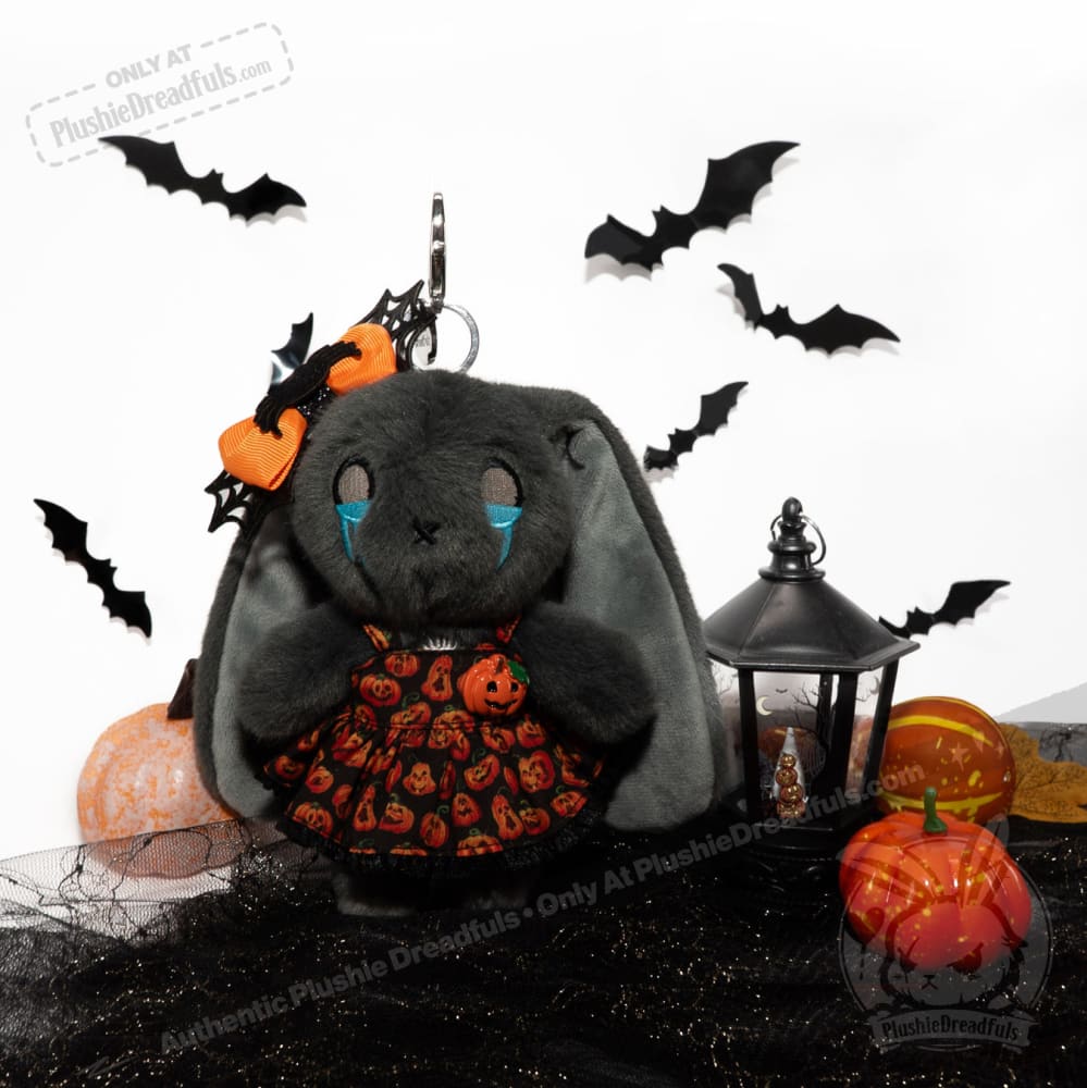 Mini Halloween Outfit (Random)