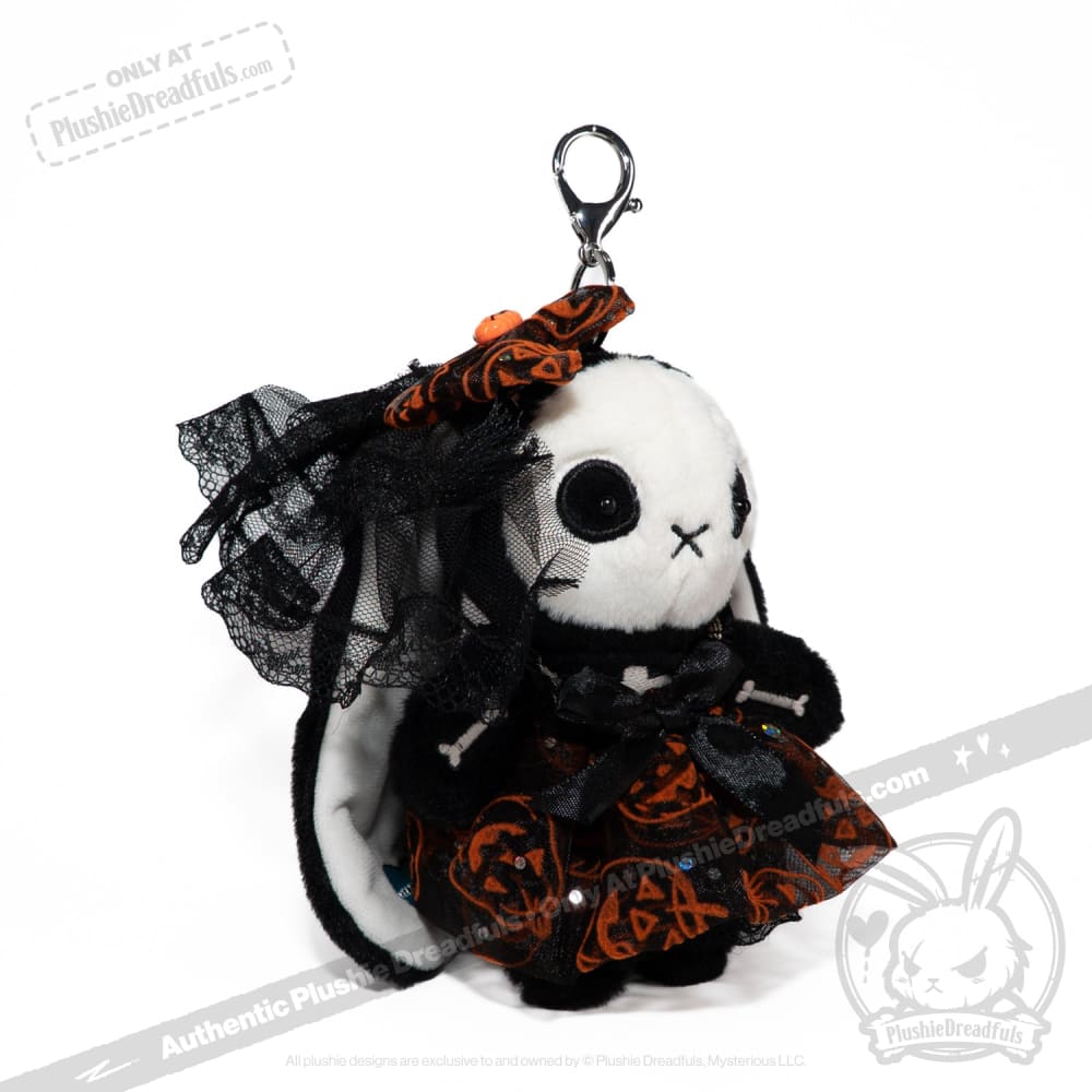 Mini Halloween Outfit (Random)