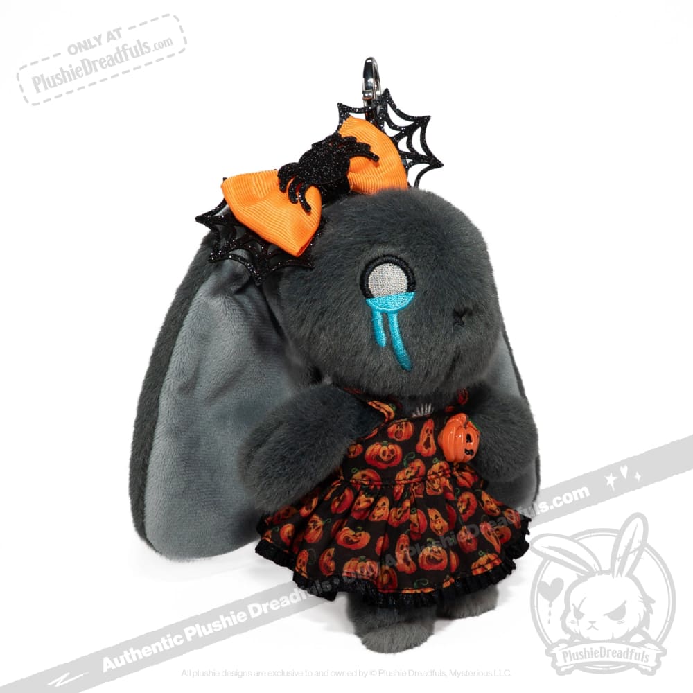 Mini Halloween Outfit (Random)