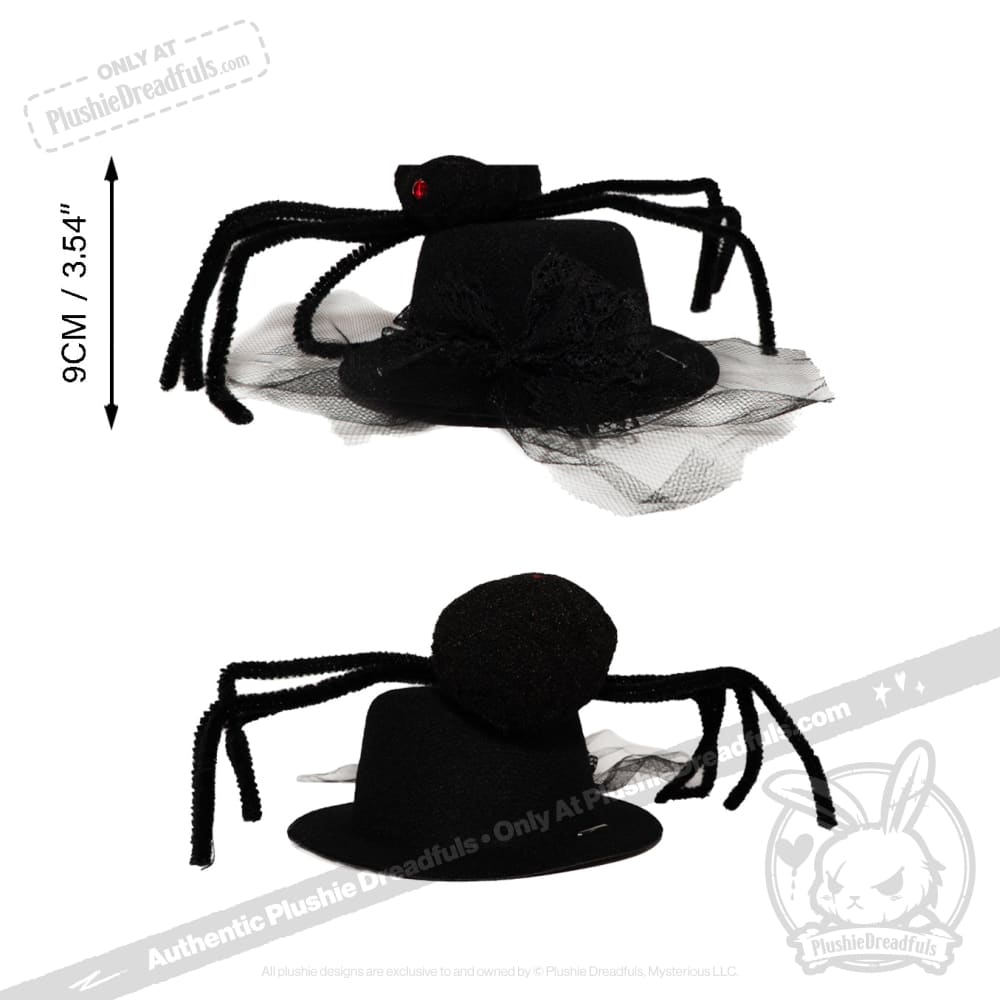 Mini Halloween Outfit (Random)