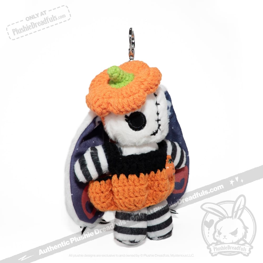 Mini Halloween Outfit (Random)