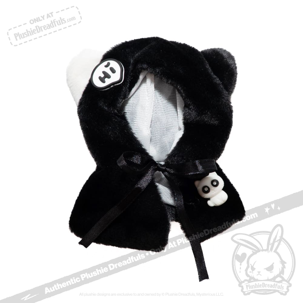 Mini Halloween Outfit (Random)